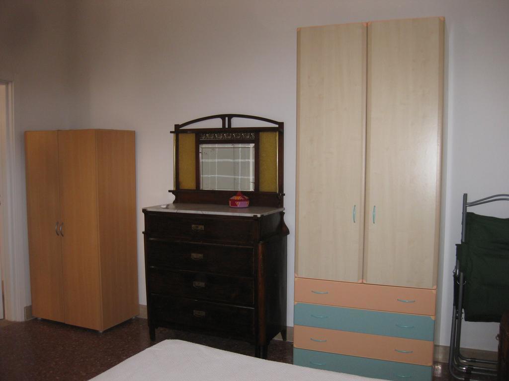 Casa Vacanze Le Rose Marina di Ragusa Kamer foto