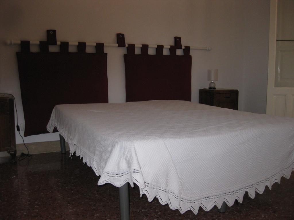 Casa Vacanze Le Rose Marina di Ragusa Kamer foto
