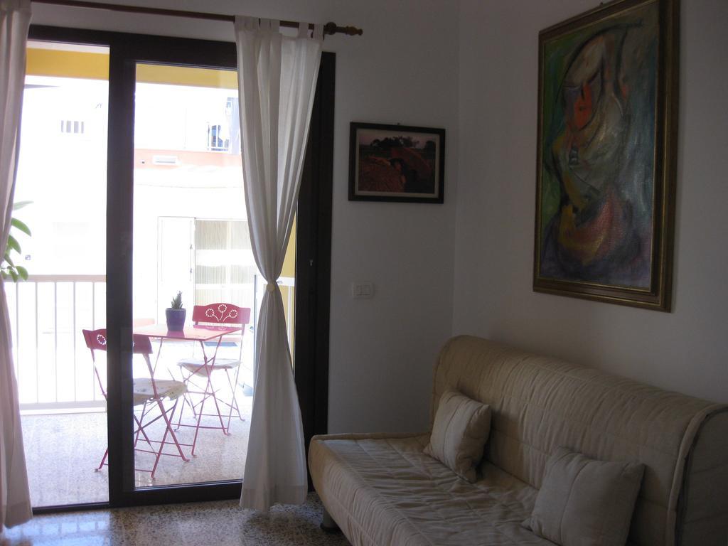 Casa Vacanze Le Rose Marina di Ragusa Kamer foto