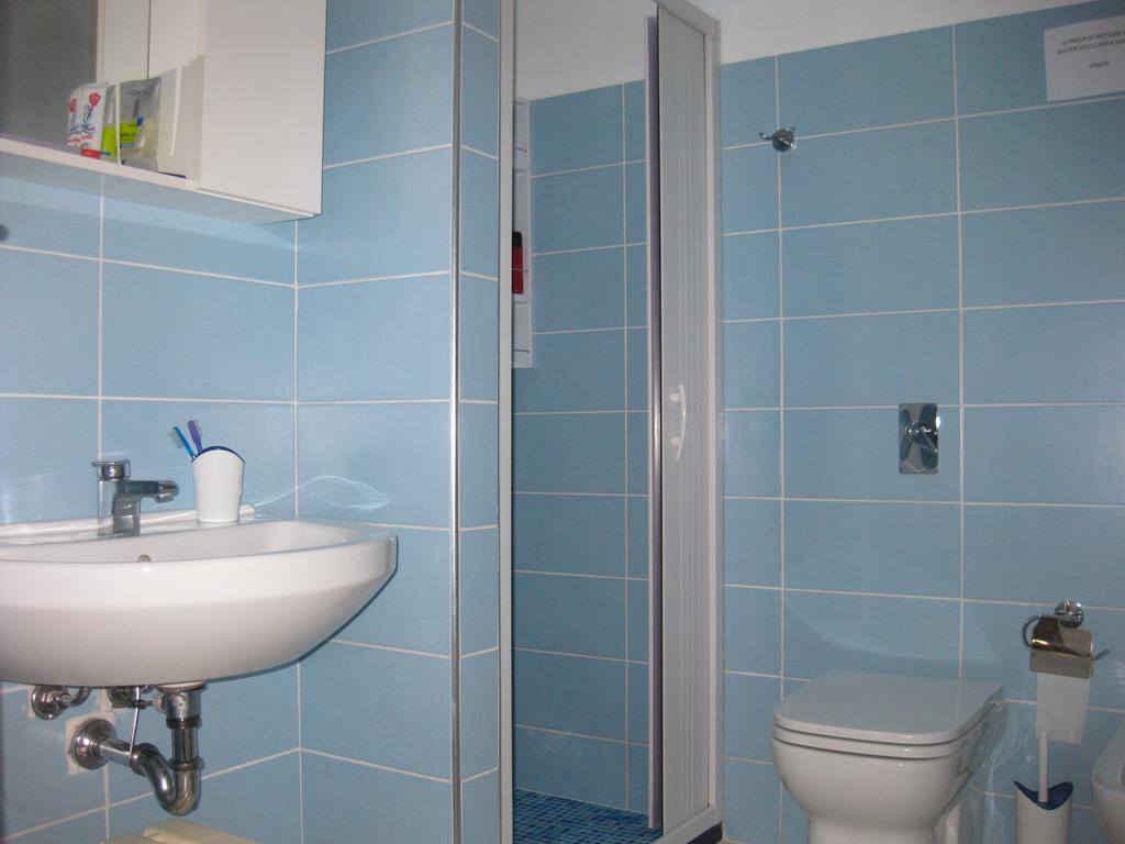 Casa Vacanze Le Rose Marina di Ragusa Kamer foto