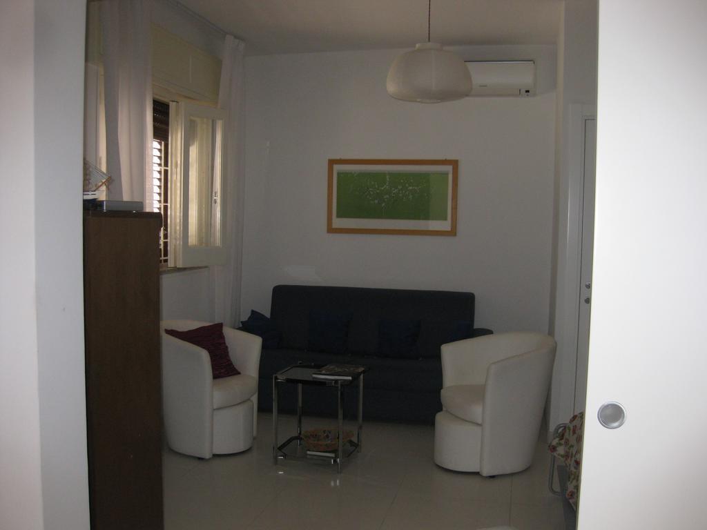 Casa Vacanze Le Rose Marina di Ragusa Kamer foto