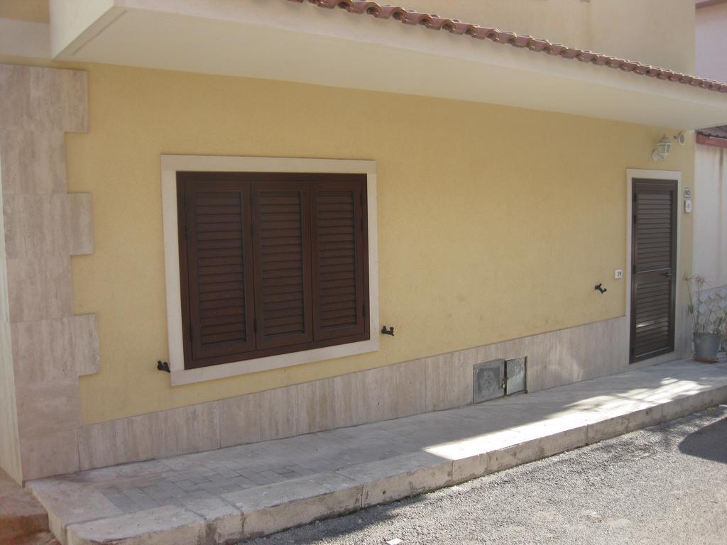 Casa Vacanze Le Rose Marina di Ragusa Kamer foto