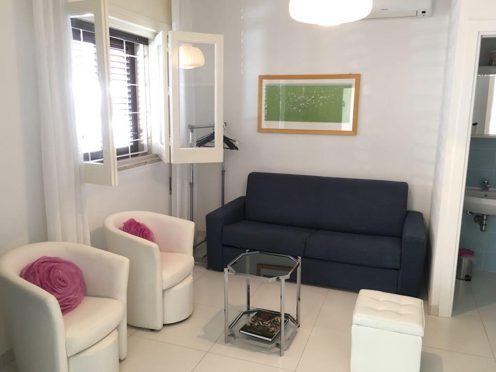 Casa Vacanze Le Rose Marina di Ragusa Buitenkant foto